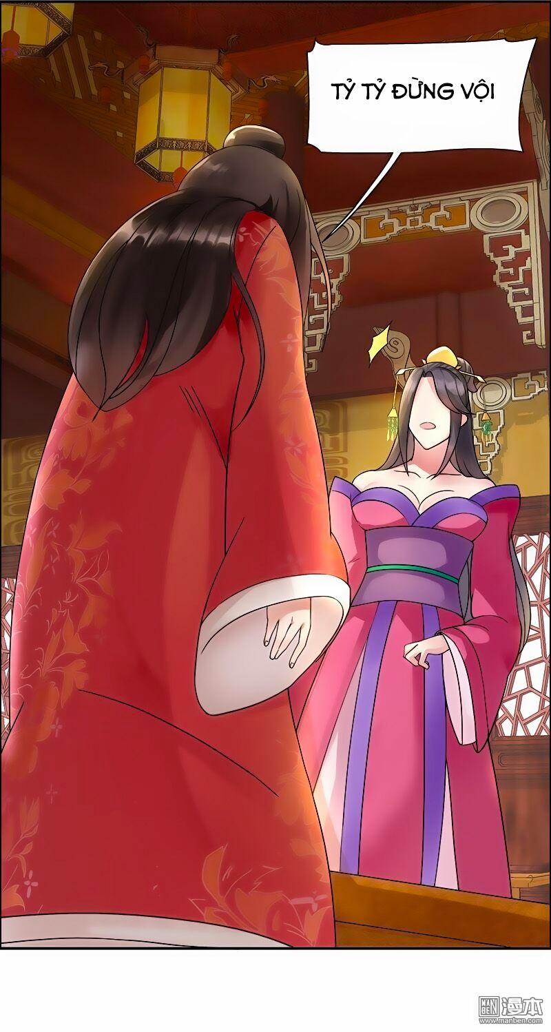 Cuồng Nữ Trọng Sinh - Hoàn Khố Thất Hoàng Phi 3 trang 65