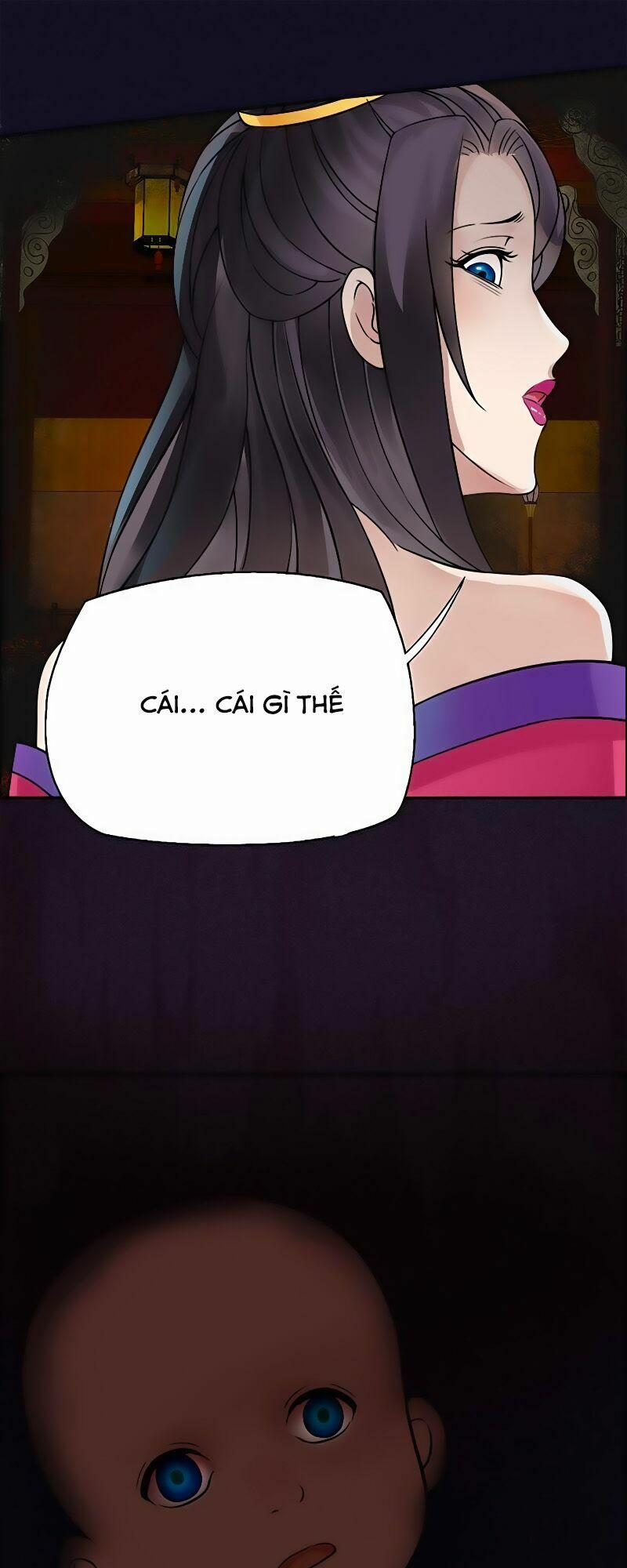 Cuồng Nữ Trọng Sinh - Hoàn Khố Thất Hoàng Phi 4 trang 14