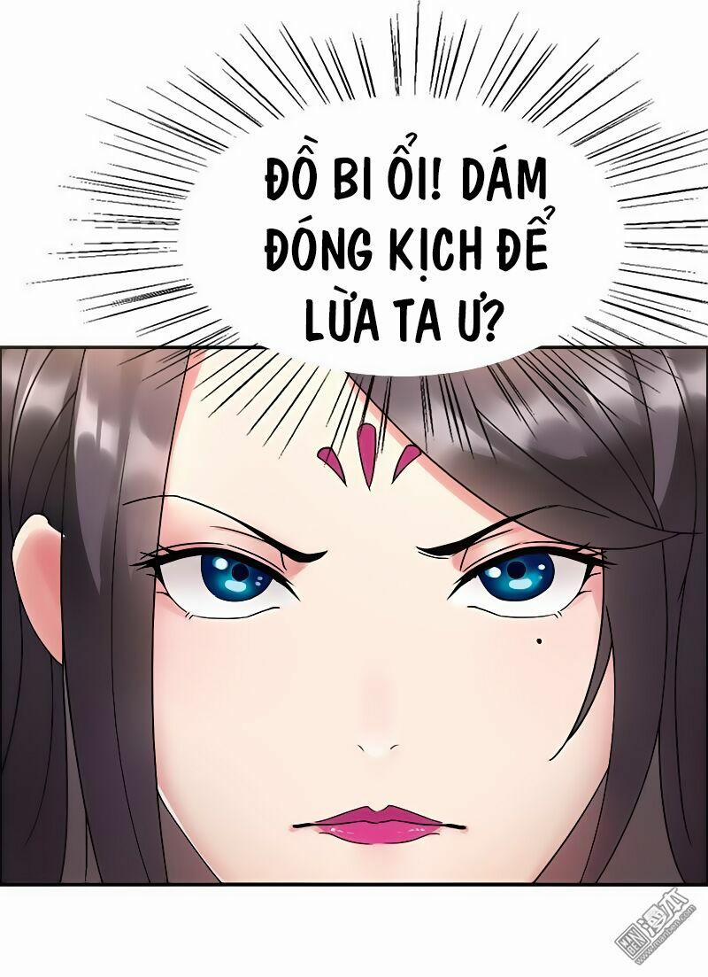 Cuồng Nữ Trọng Sinh - Hoàn Khố Thất Hoàng Phi 4 trang 2