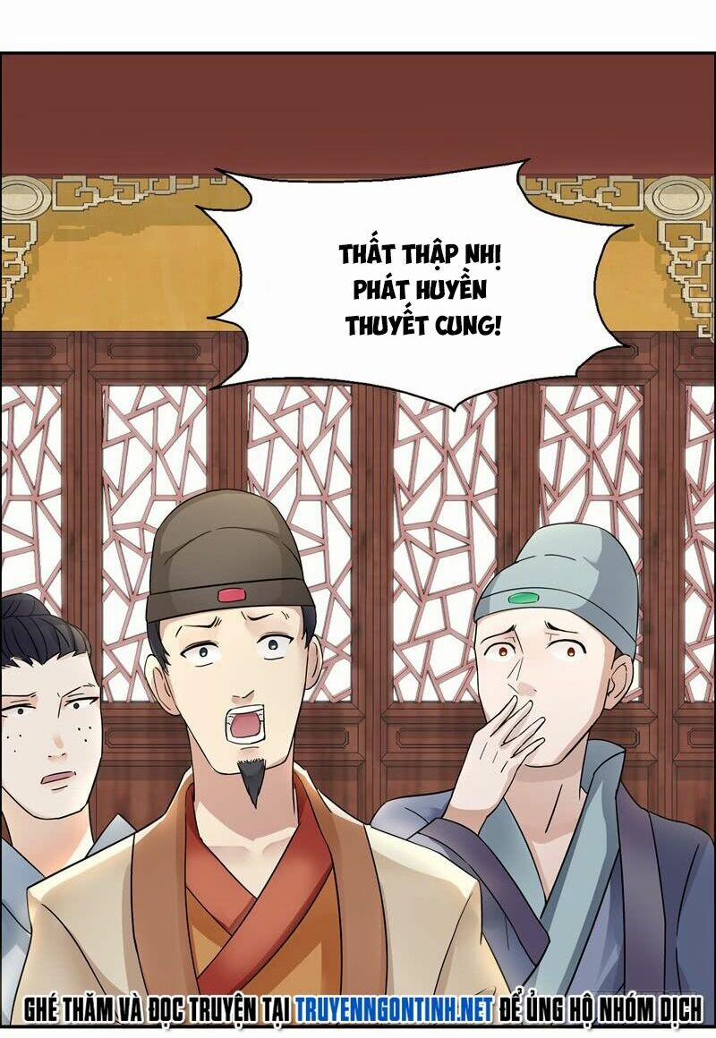 Cuồng Nữ Trọng Sinh - Hoàn Khố Thất Hoàng Phi 4 trang 29