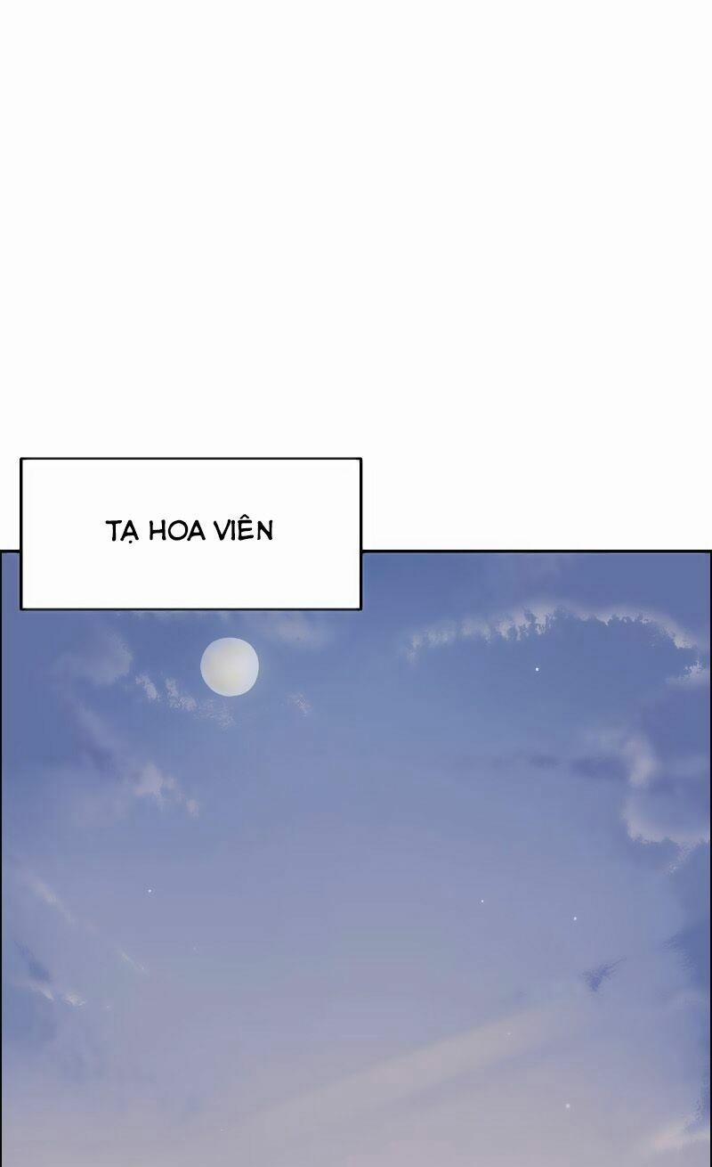 Cuồng Nữ Trọng Sinh - Hoàn Khố Thất Hoàng Phi 5 trang 1