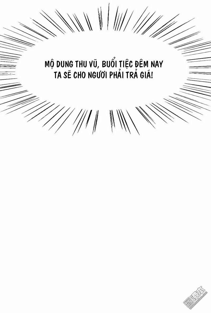 Cuồng Nữ Trọng Sinh - Hoàn Khố Thất Hoàng Phi 5 trang 15