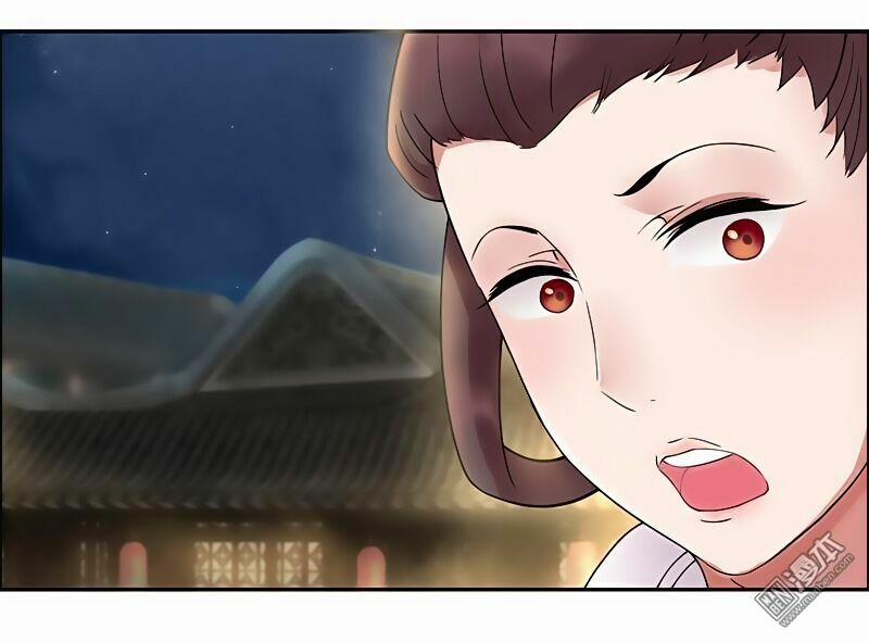 Cuồng Nữ Trọng Sinh - Hoàn Khố Thất Hoàng Phi 5 trang 30