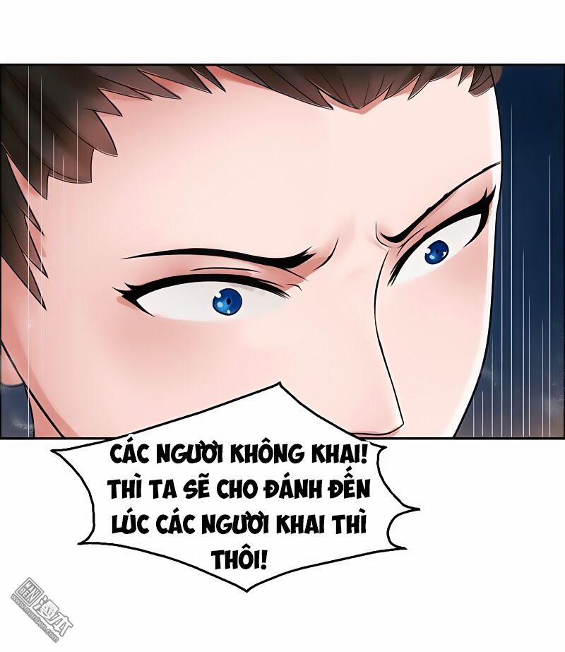 Cuồng Nữ Trọng Sinh - Hoàn Khố Thất Hoàng Phi 6 trang 11