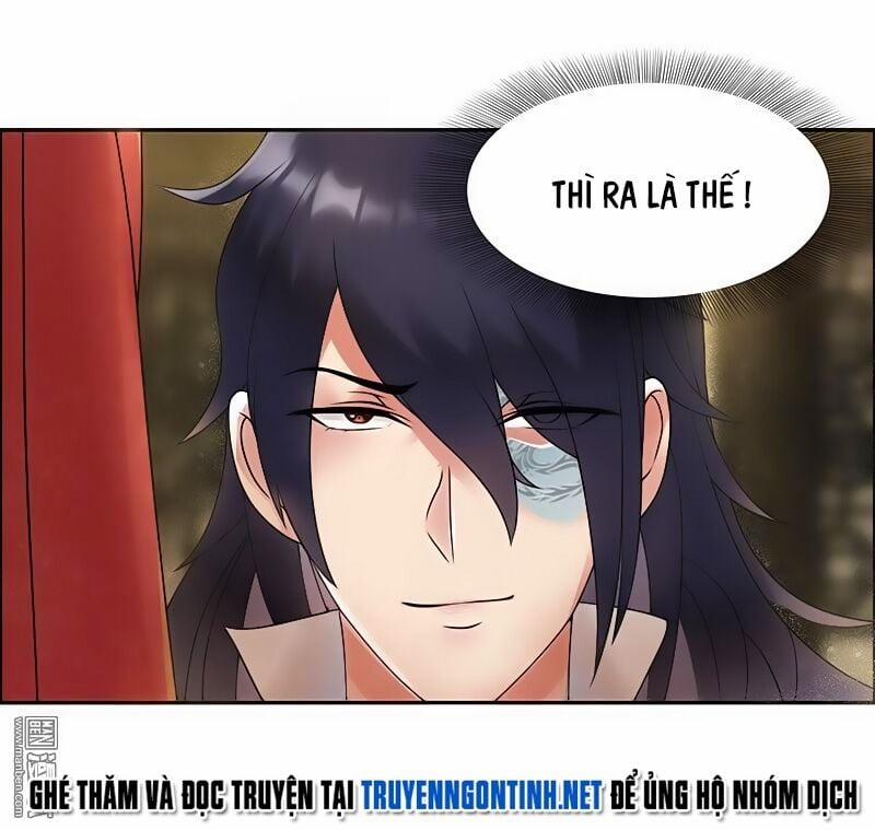 Cuồng Nữ Trọng Sinh - Hoàn Khố Thất Hoàng Phi 6 trang 23