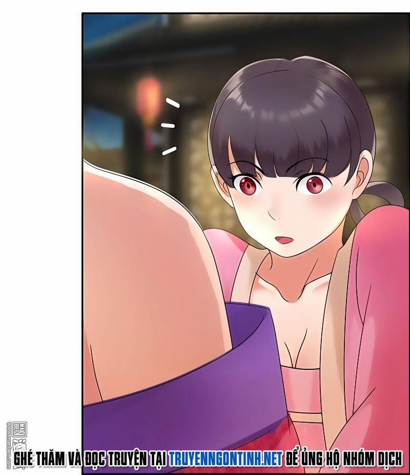 Cuồng Nữ Trọng Sinh - Hoàn Khố Thất Hoàng Phi 6 trang 30