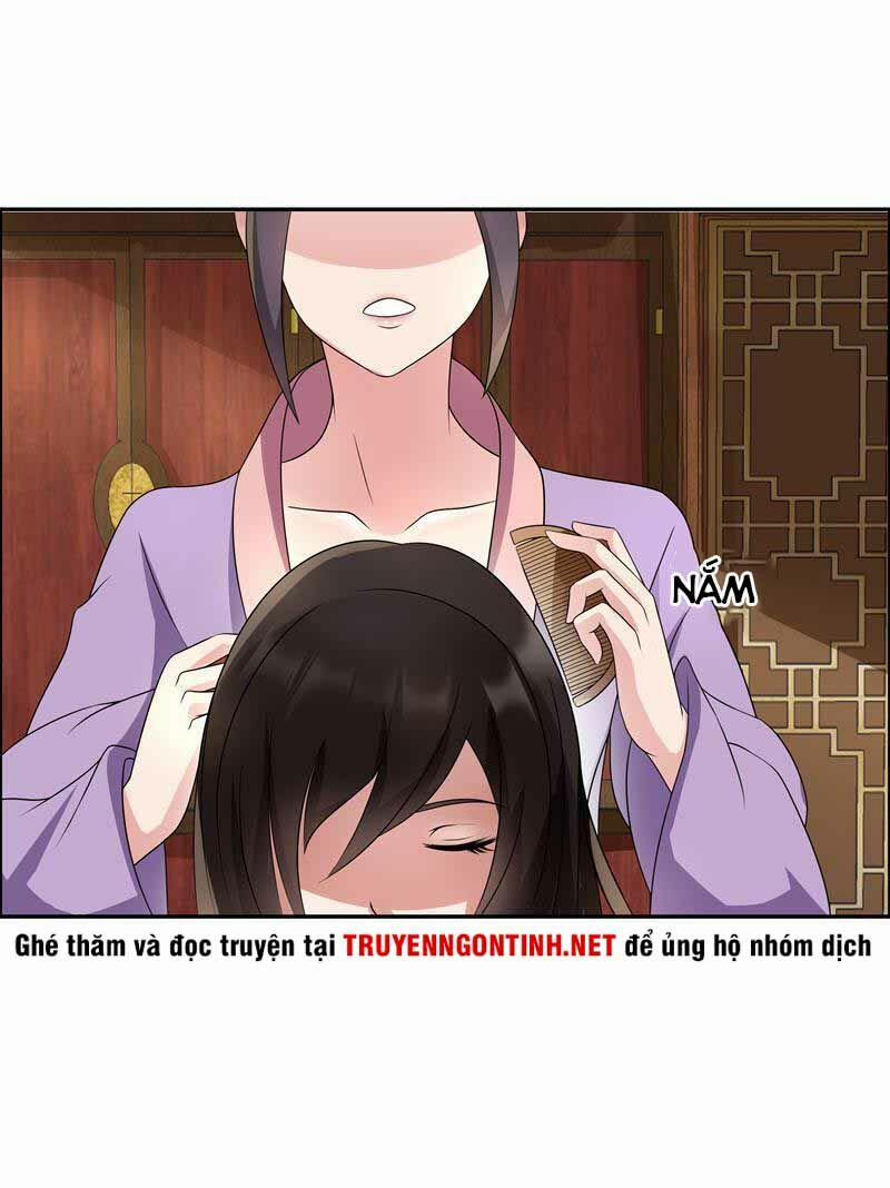Cuồng Nữ Trọng Sinh - Hoàn Khố Thất Hoàng Phi 9 trang 13
