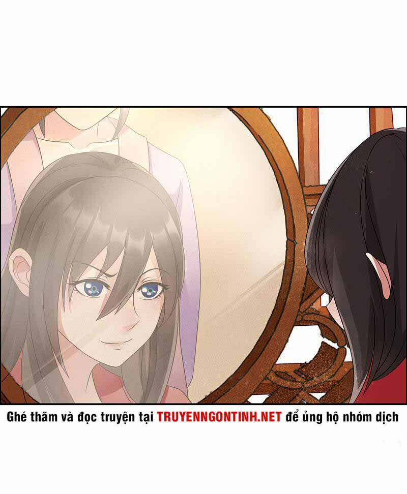 Cuồng Nữ Trọng Sinh - Hoàn Khố Thất Hoàng Phi 9 trang 14