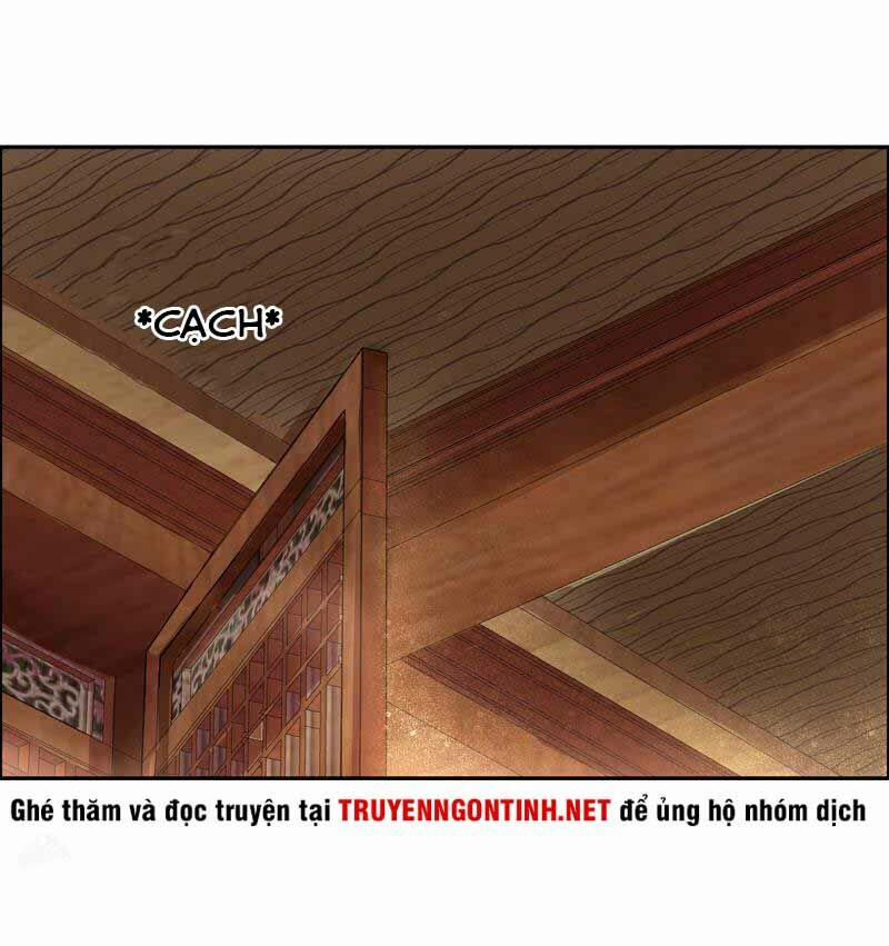 Cuồng Nữ Trọng Sinh - Hoàn Khố Thất Hoàng Phi 9 trang 17