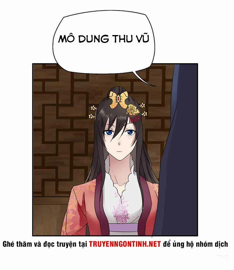 Cuồng Nữ Trọng Sinh - Hoàn Khố Thất Hoàng Phi 9 trang 6