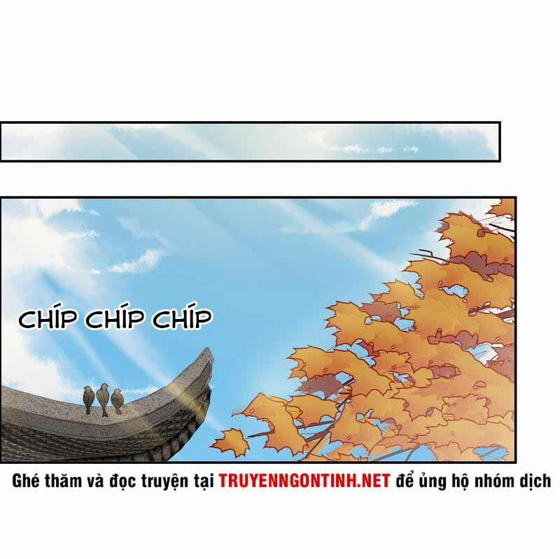 Cuồng Nữ Trọng Sinh - Hoàn Khố Thất Hoàng Phi 9 trang 9
