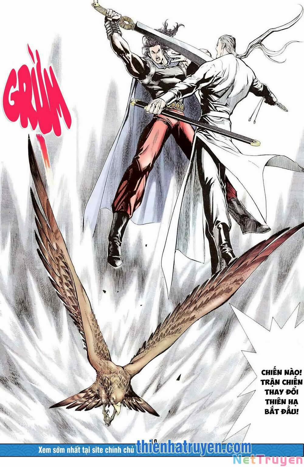 Cuồng Phong Sa 6 trang 7