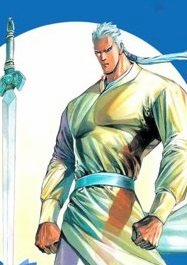 Đọc truyện tranh Cuồng Phong Sa