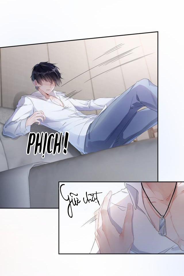 Cường Thế Công Chiếm 1 trang 1