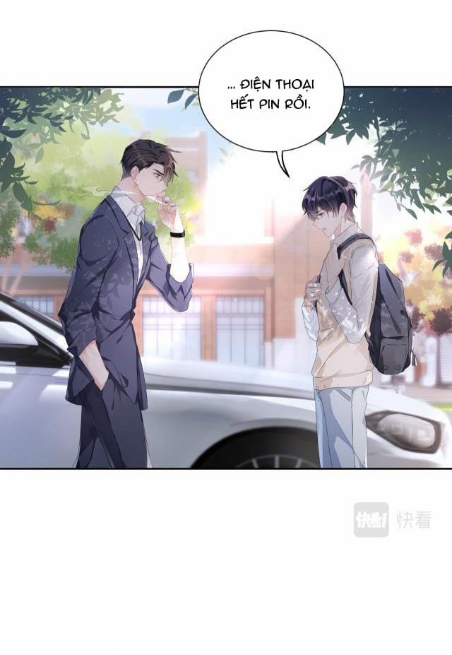 Cường Thế Công Chiếm 1 trang 23