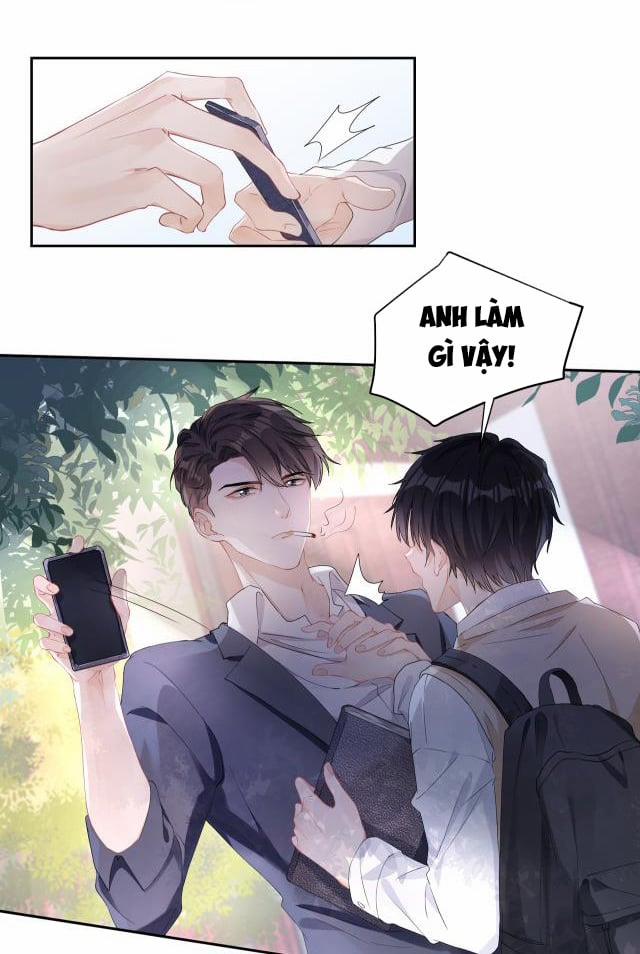 Cường Thế Công Chiếm 1 trang 24