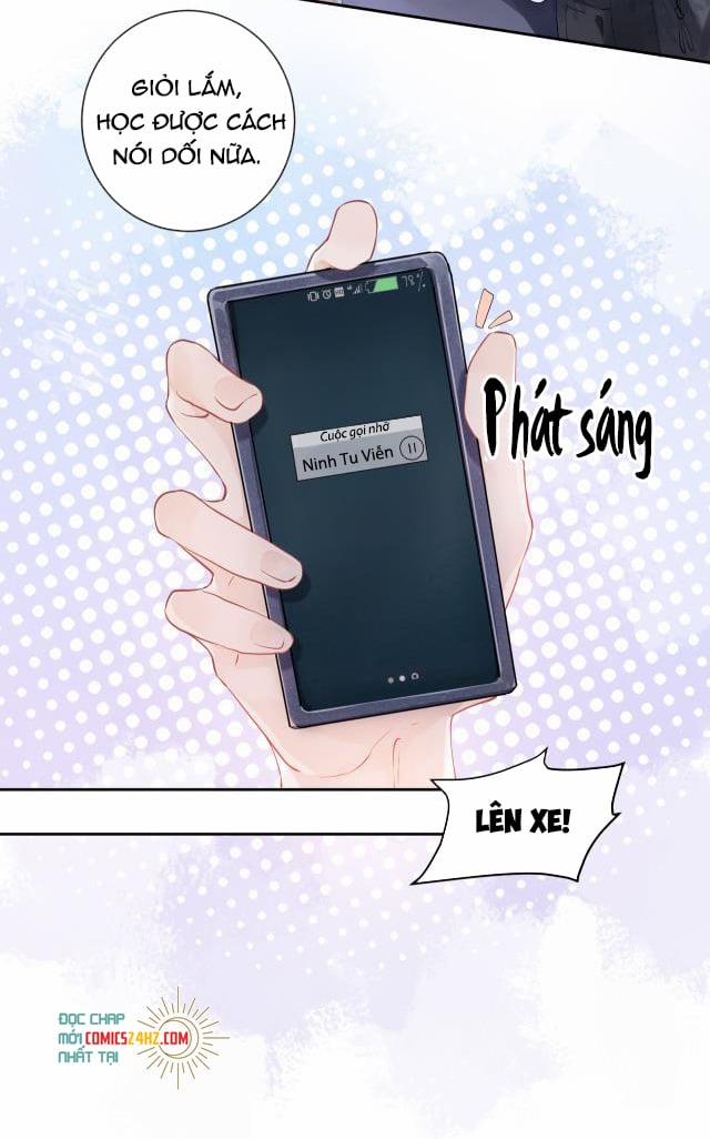 Cường Thế Công Chiếm 1 trang 25