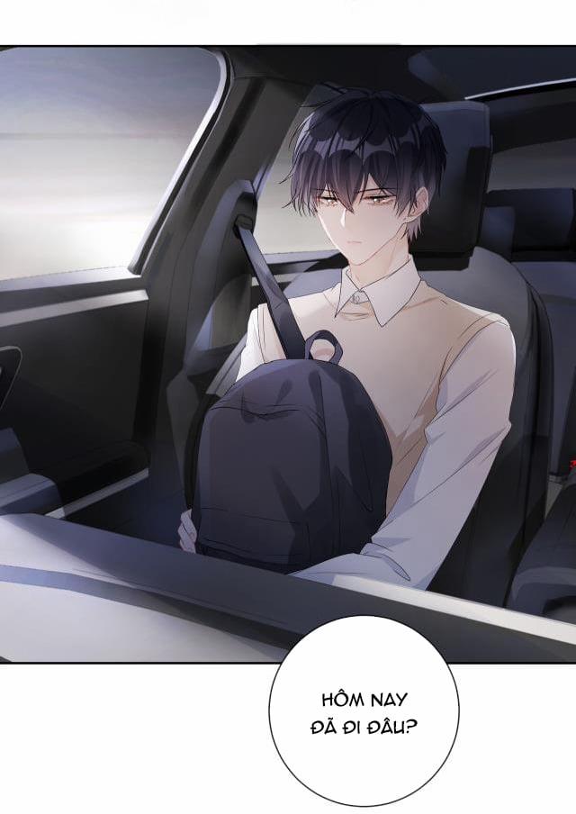 Cường Thế Công Chiếm 1 trang 26