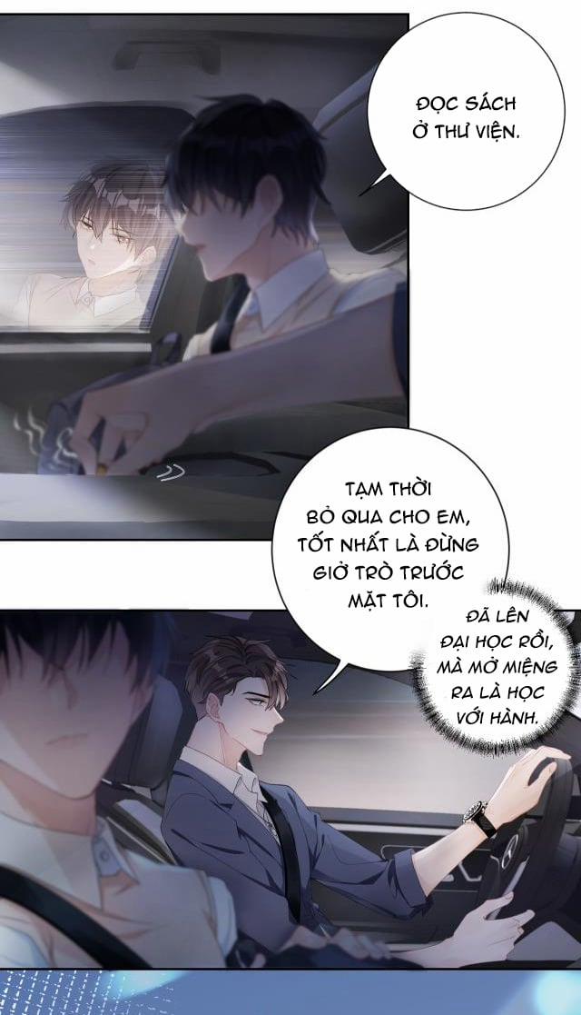 Cường Thế Công Chiếm 1 trang 27