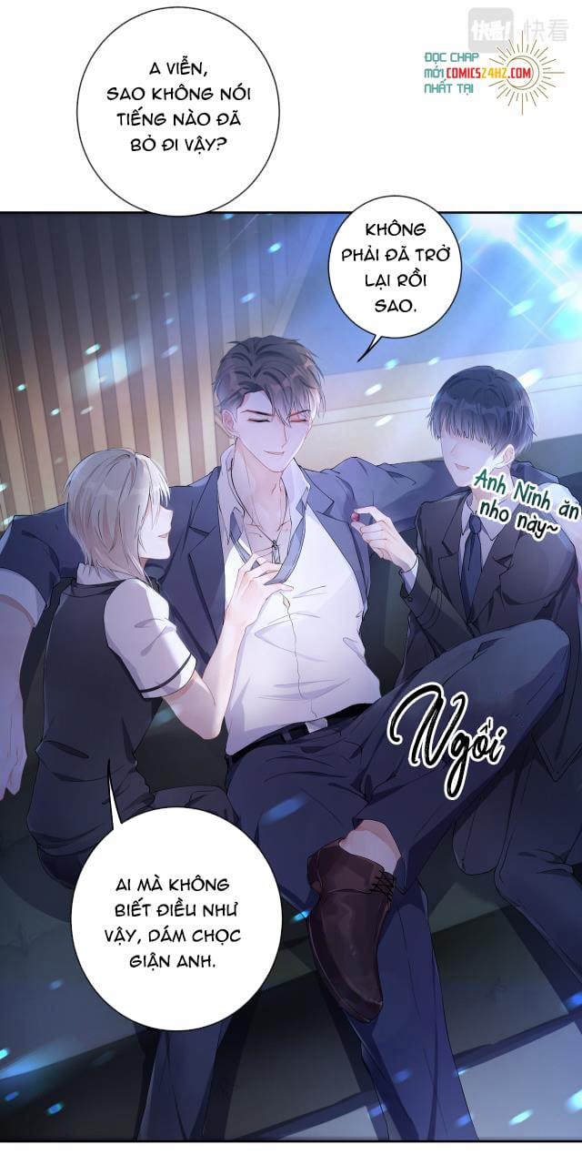 Cường Thế Công Chiếm 1 trang 31