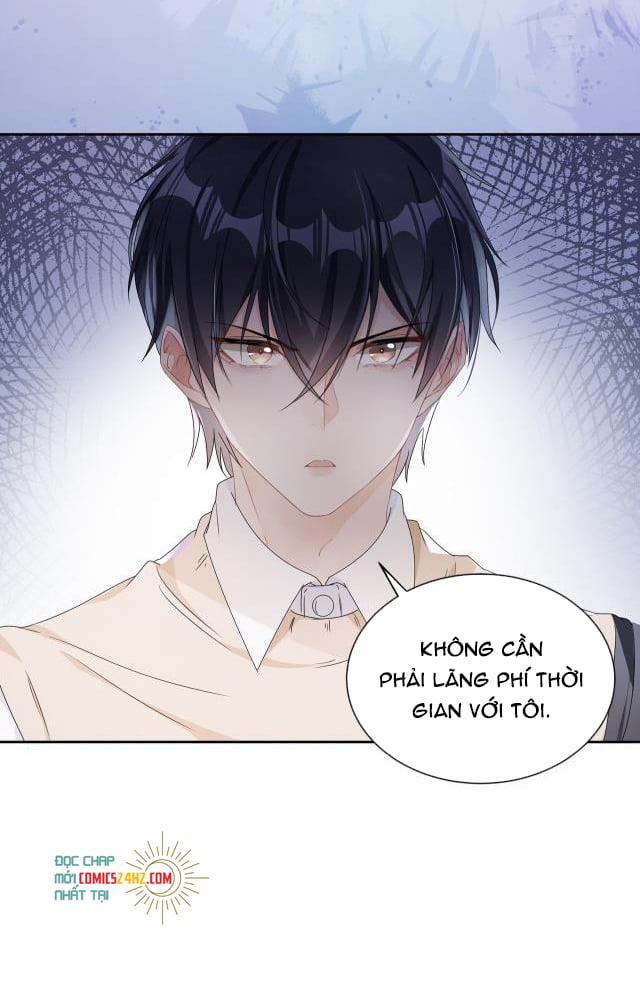 Cường Thế Công Chiếm 1 trang 43