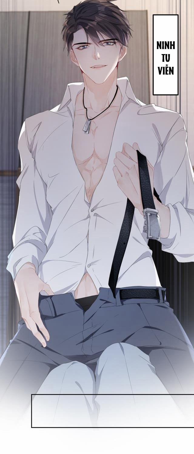 Cường Thế Công Chiếm 1 trang 9