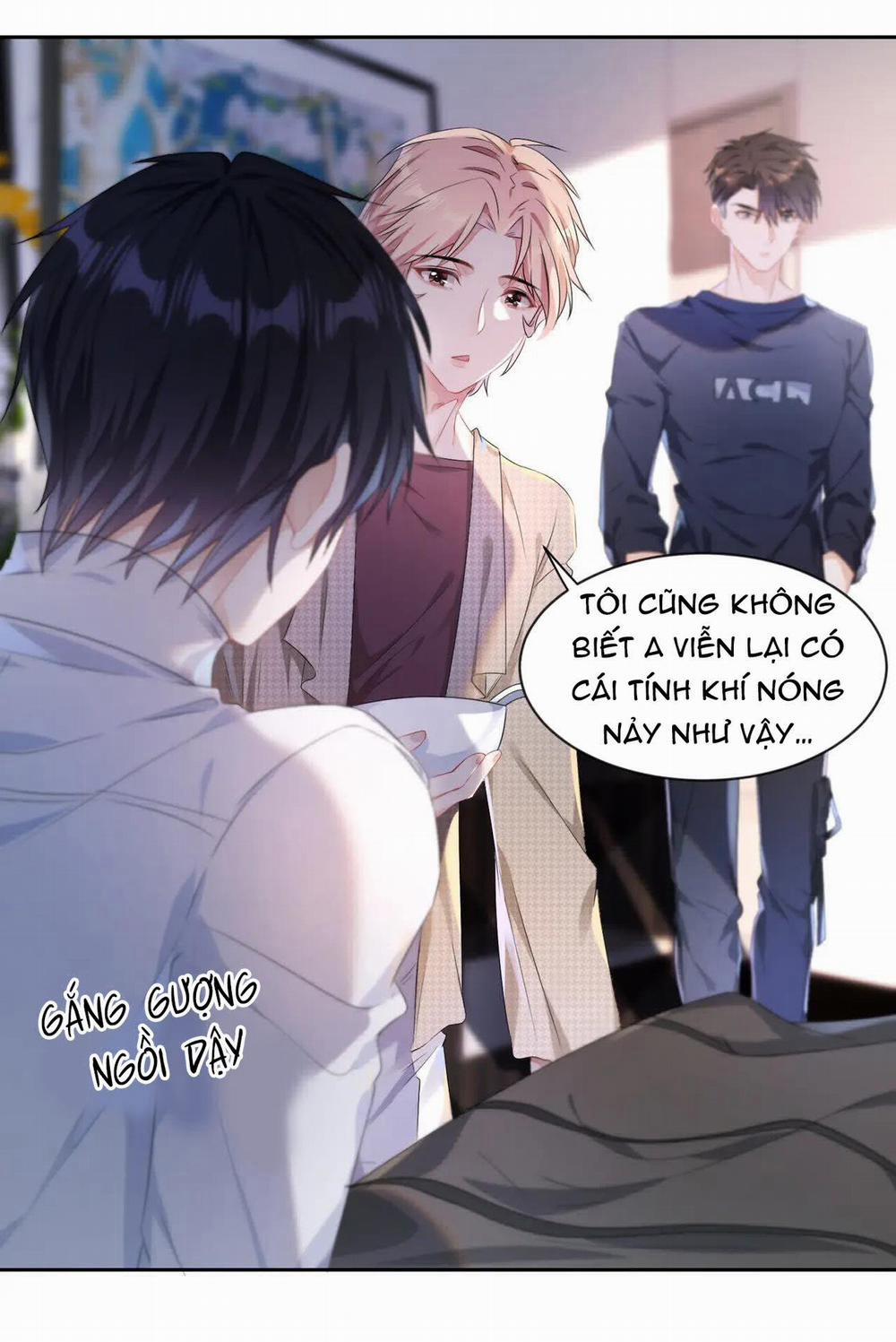 Cường Thế Công Chiếm 10 trang 13