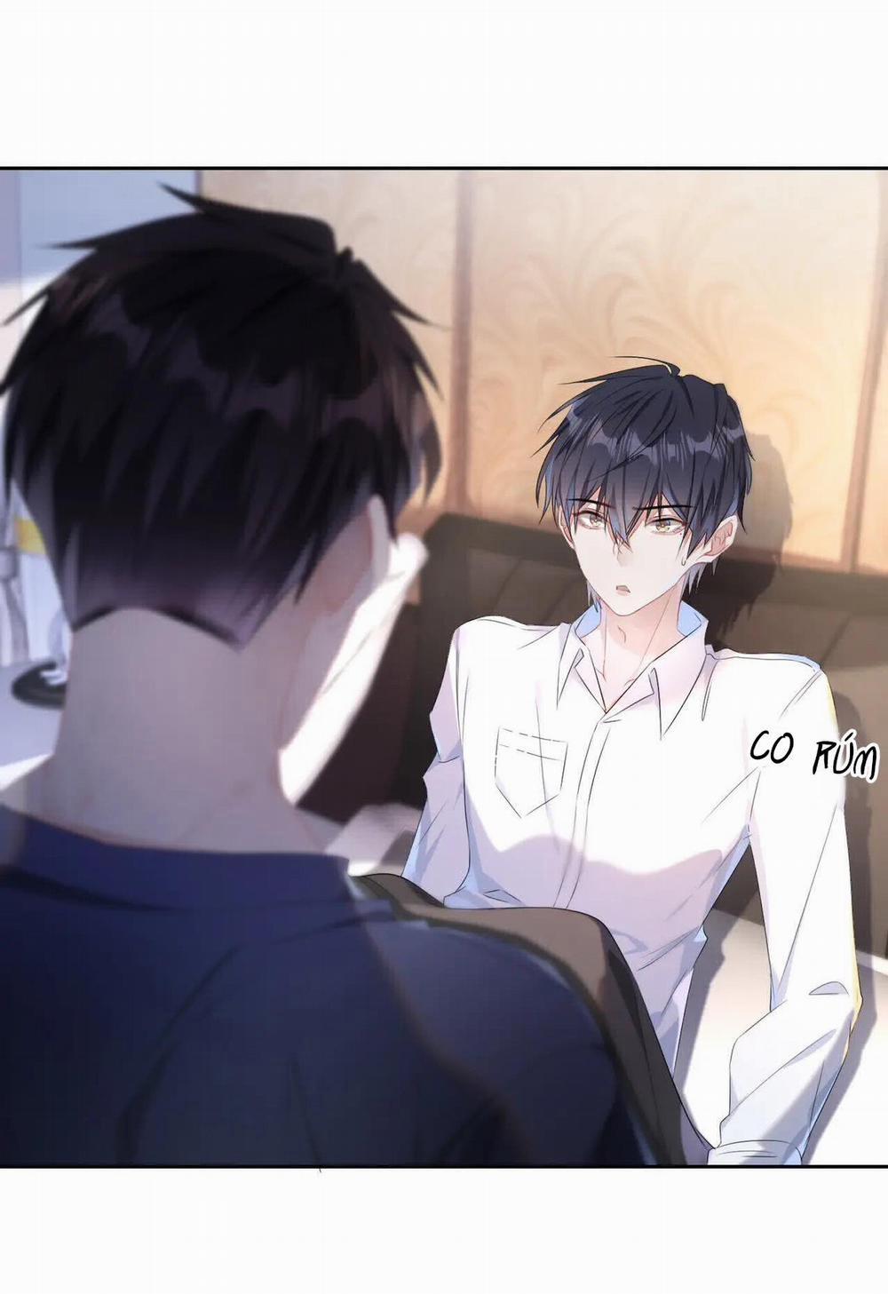 Cường Thế Công Chiếm 10 trang 14