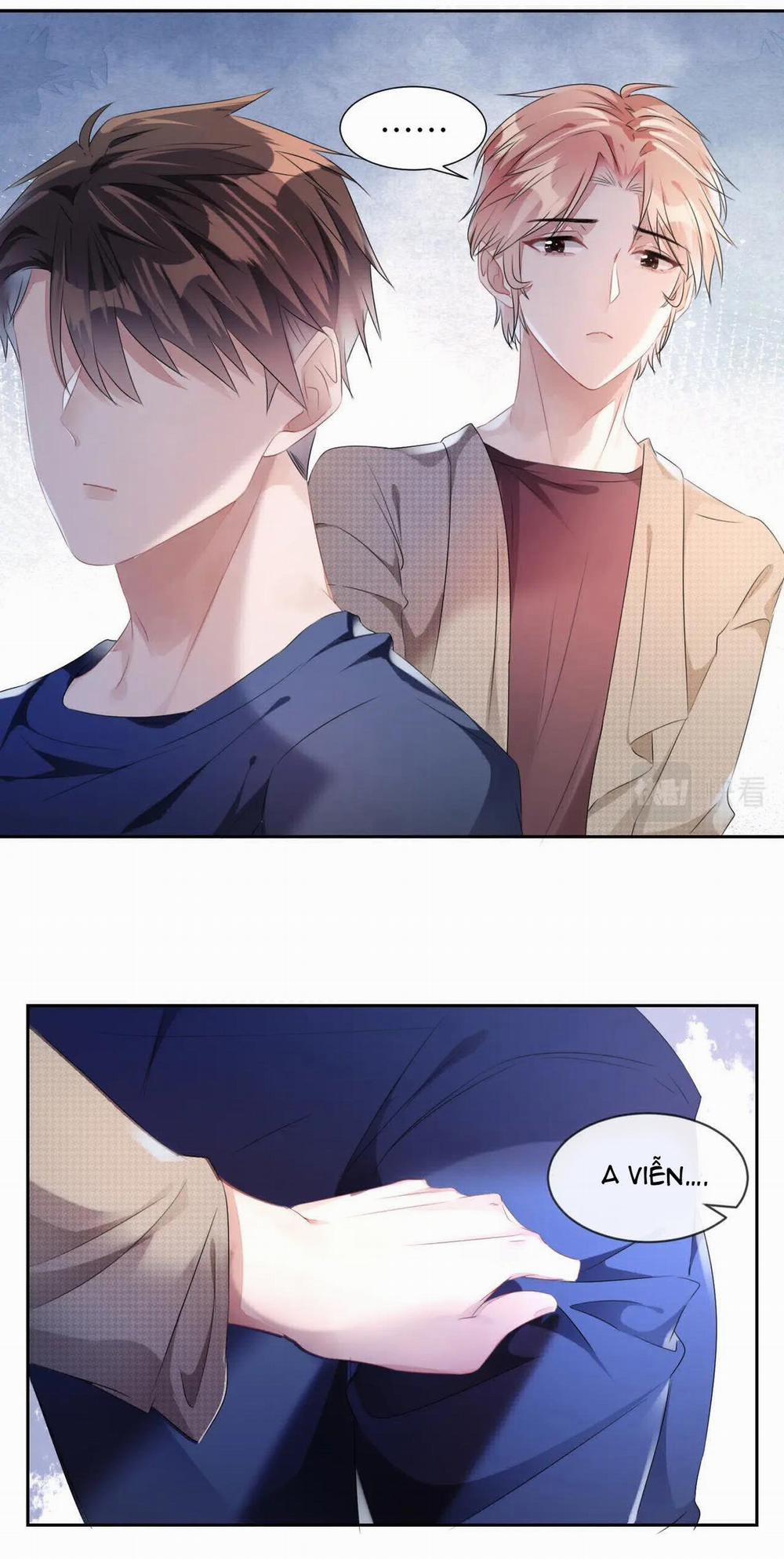 Cường Thế Công Chiếm 10 trang 21