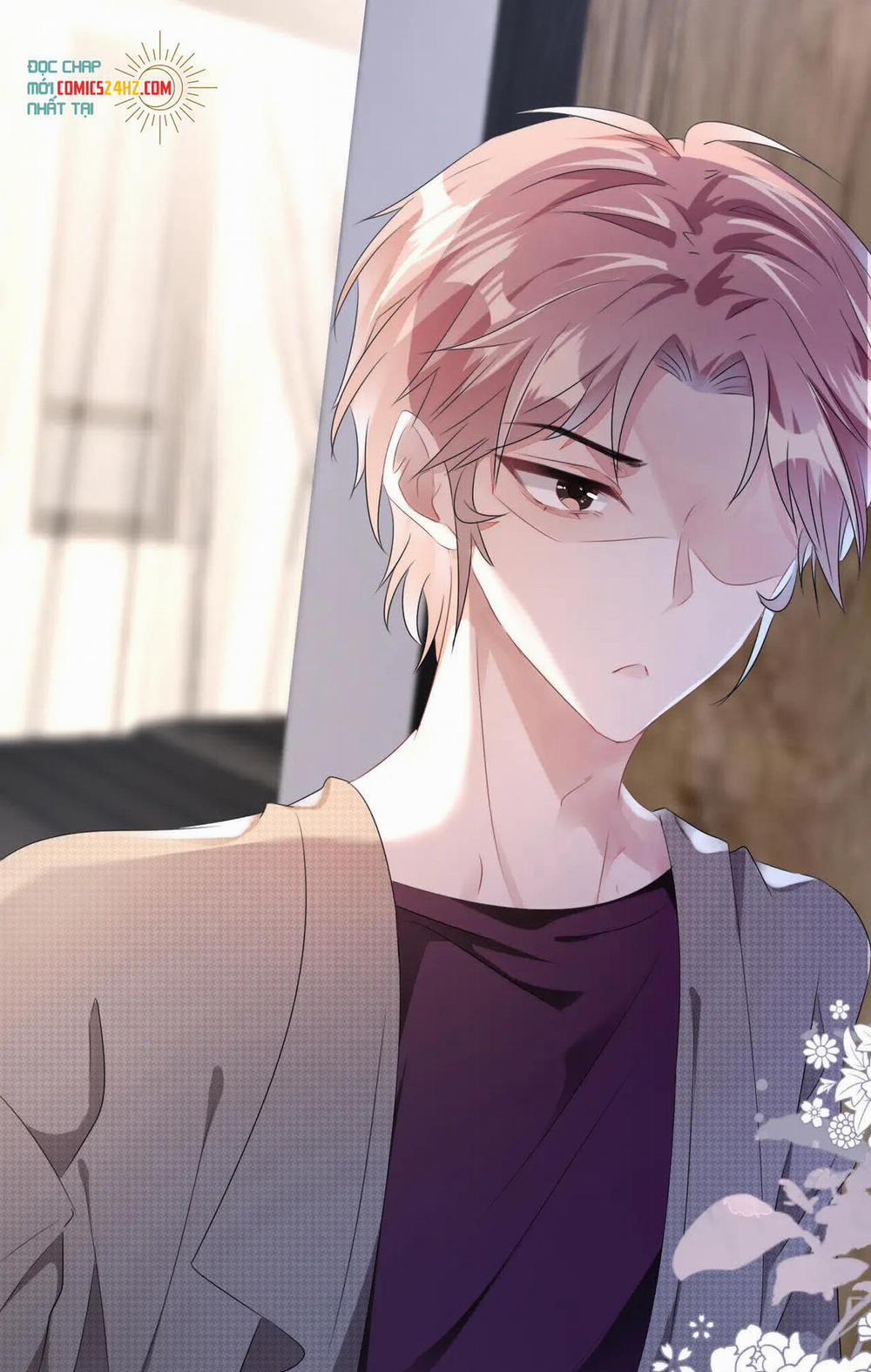 Cường Thế Công Chiếm 10 trang 24