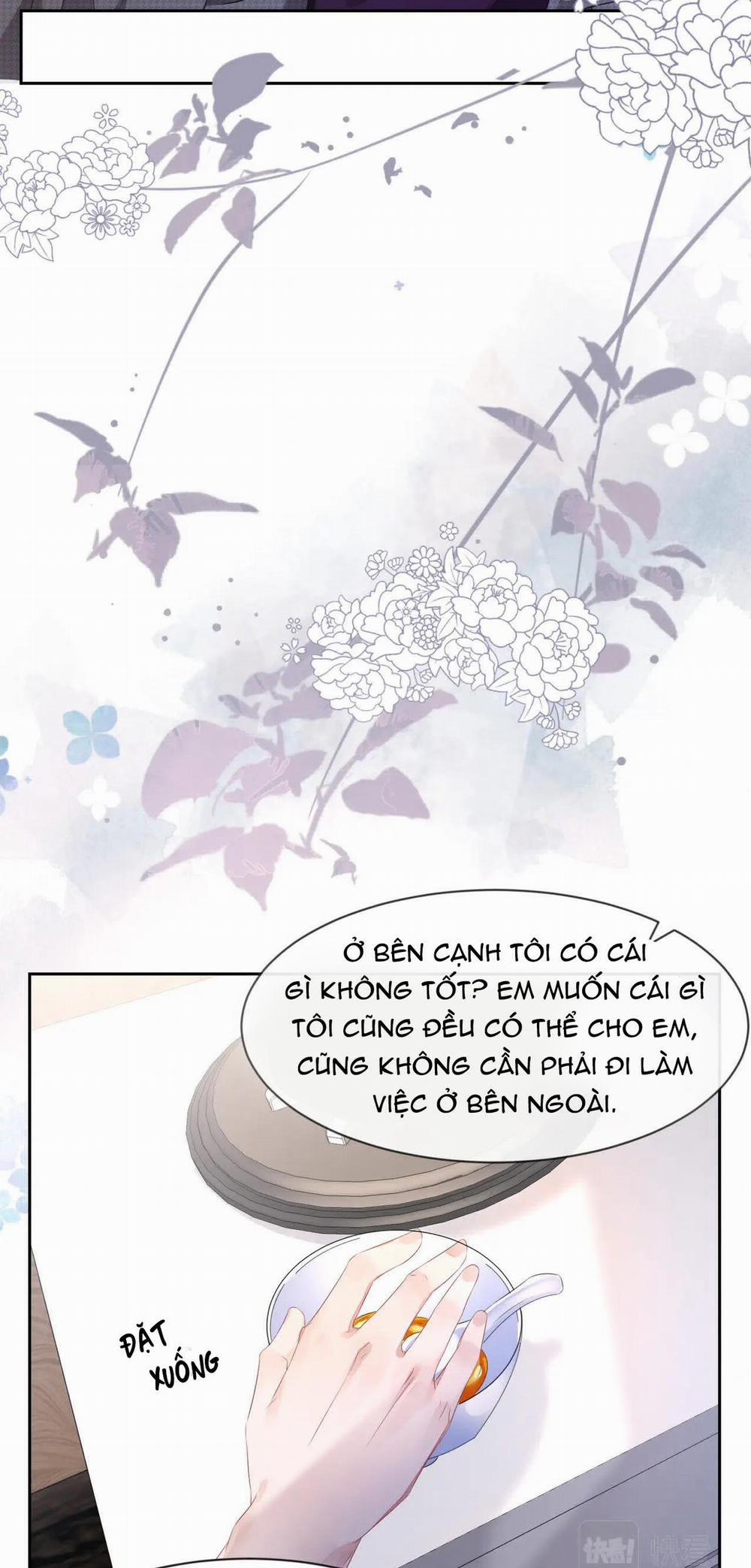 Cường Thế Công Chiếm 10 trang 25