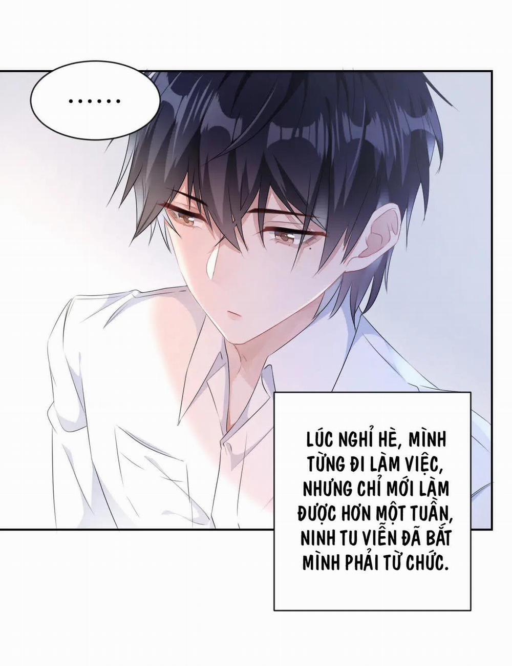 Cường Thế Công Chiếm 10 trang 27