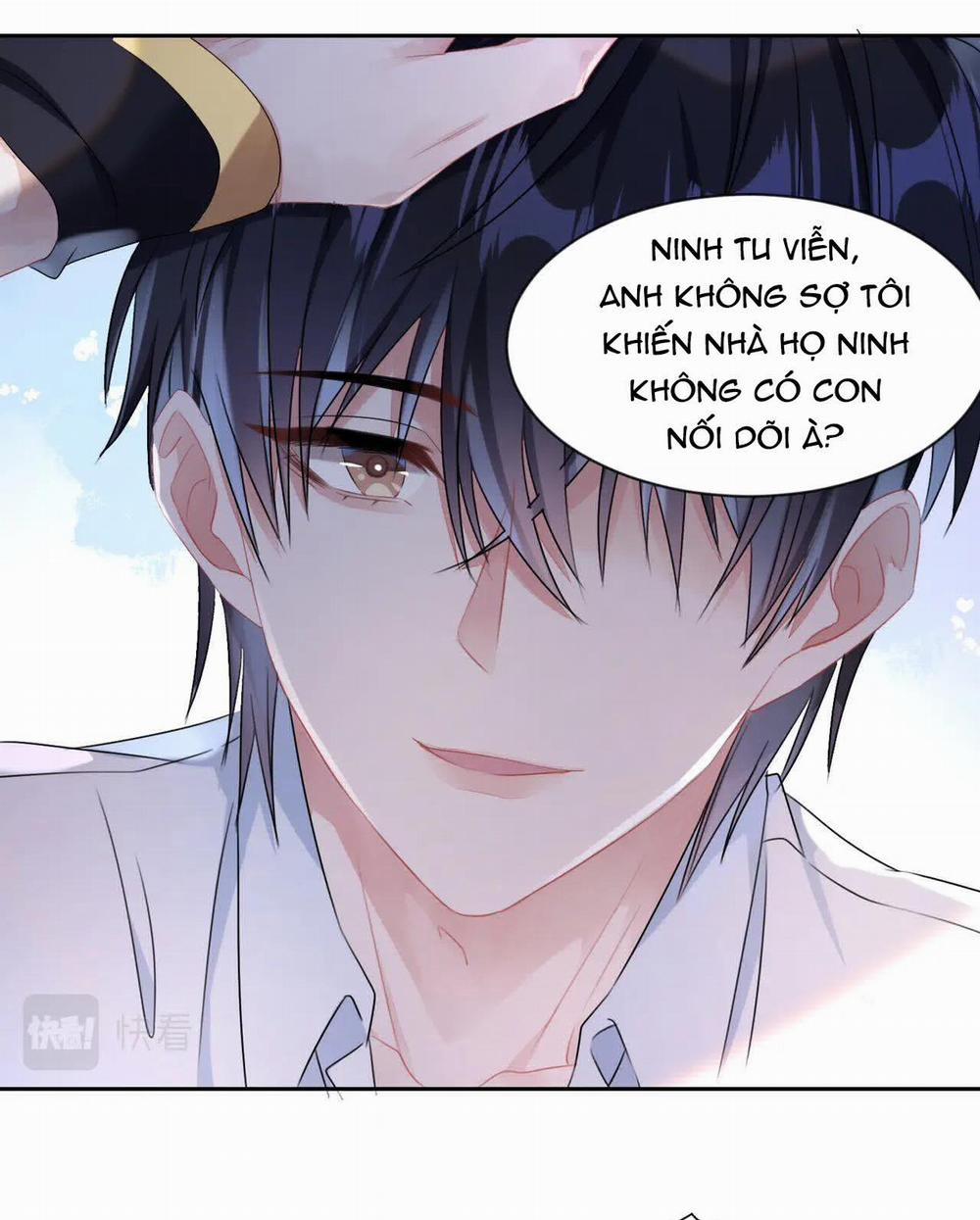 Cường Thế Công Chiếm 10 trang 5