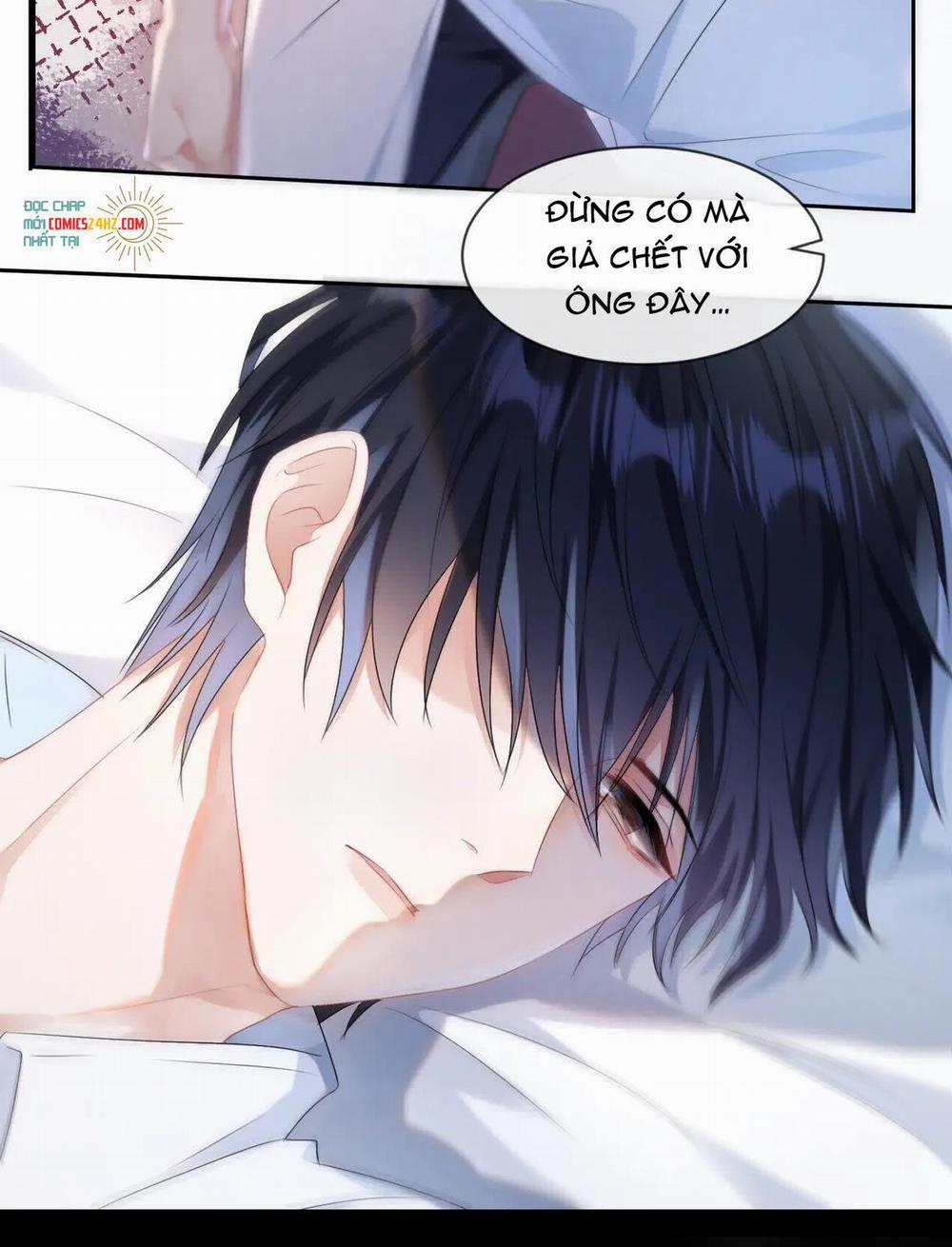 Cường Thế Công Chiếm 10 trang 8