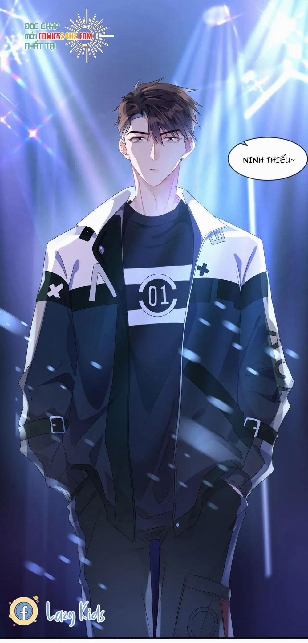 Cường Thế Công Chiếm 11 trang 0