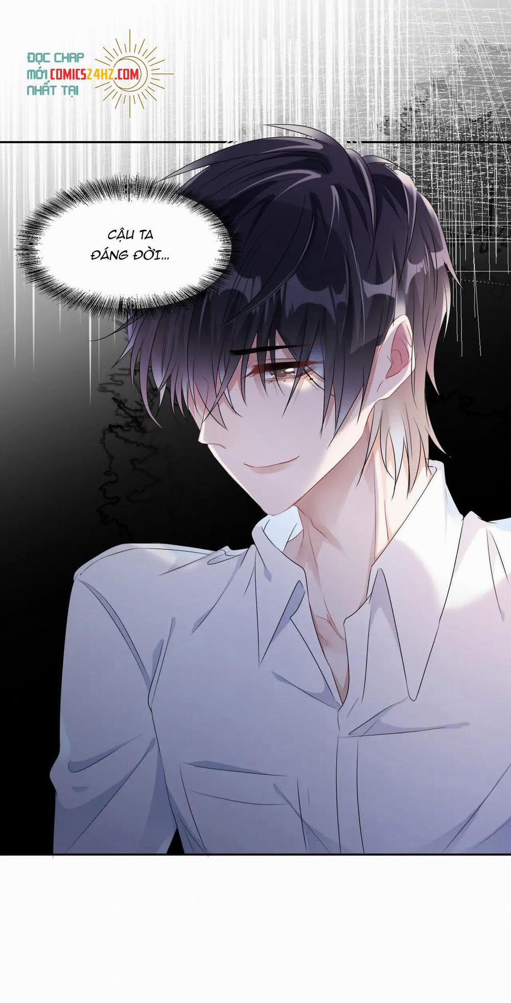 Cường Thế Công Chiếm 11 trang 24