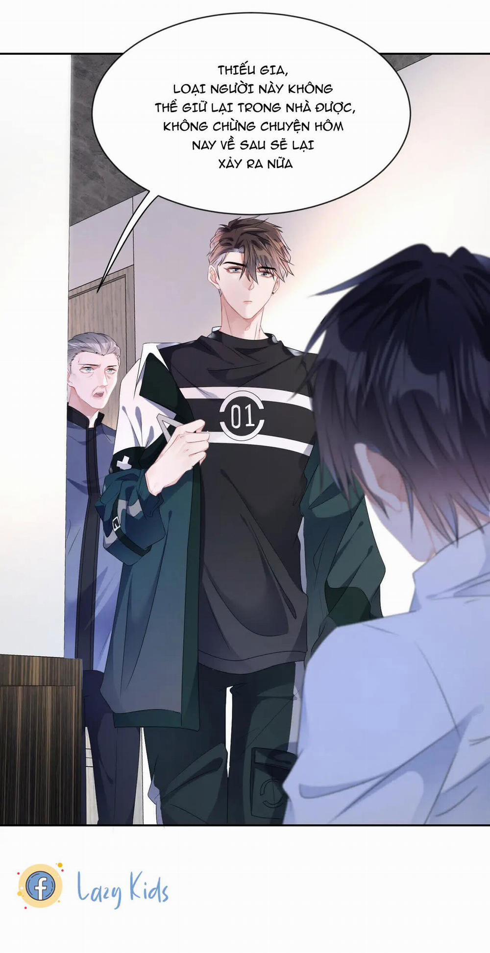 Cường Thế Công Chiếm 12 trang 0