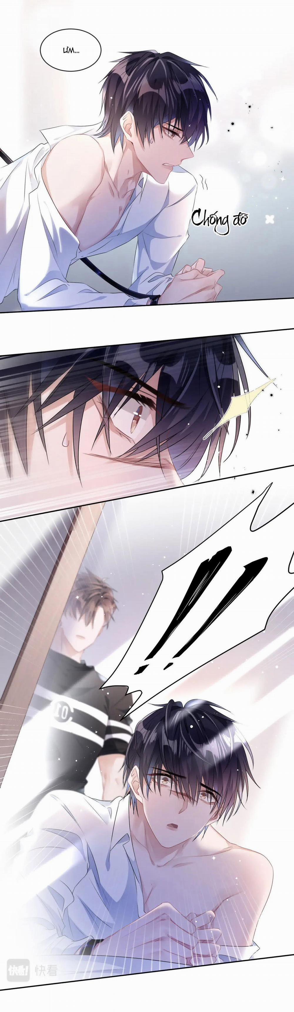 Cường Thế Công Chiếm 12 trang 13