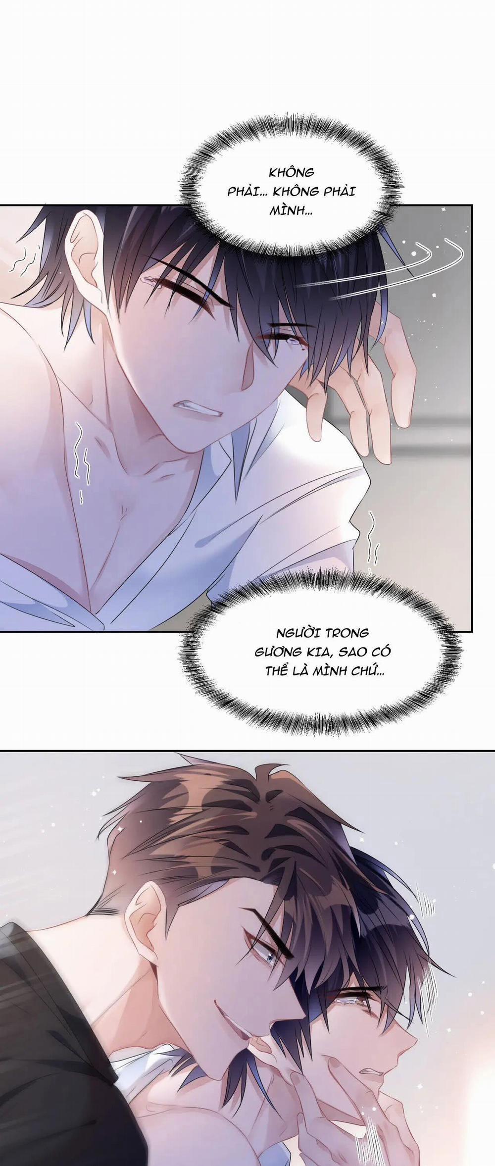 Cường Thế Công Chiếm 12 trang 14