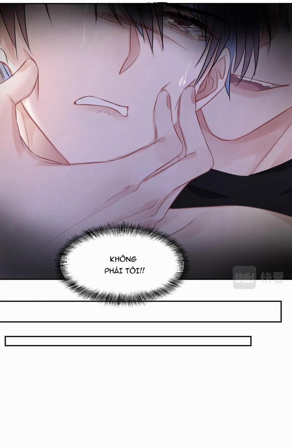 Cường Thế Công Chiếm 12 trang 18