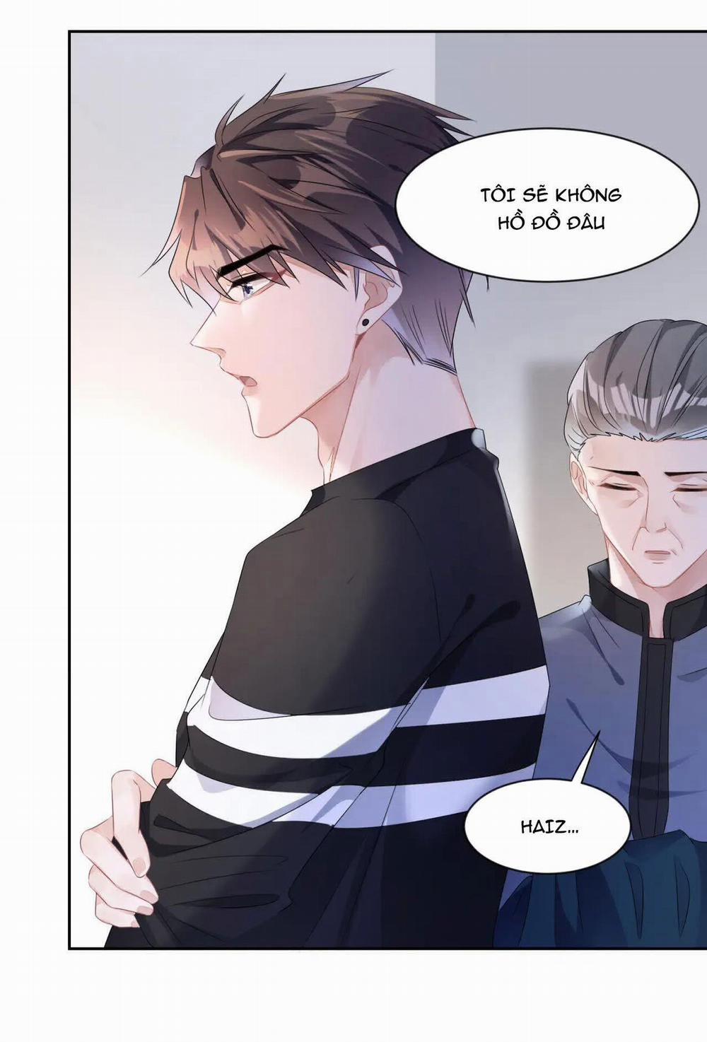 Cường Thế Công Chiếm 12 trang 2