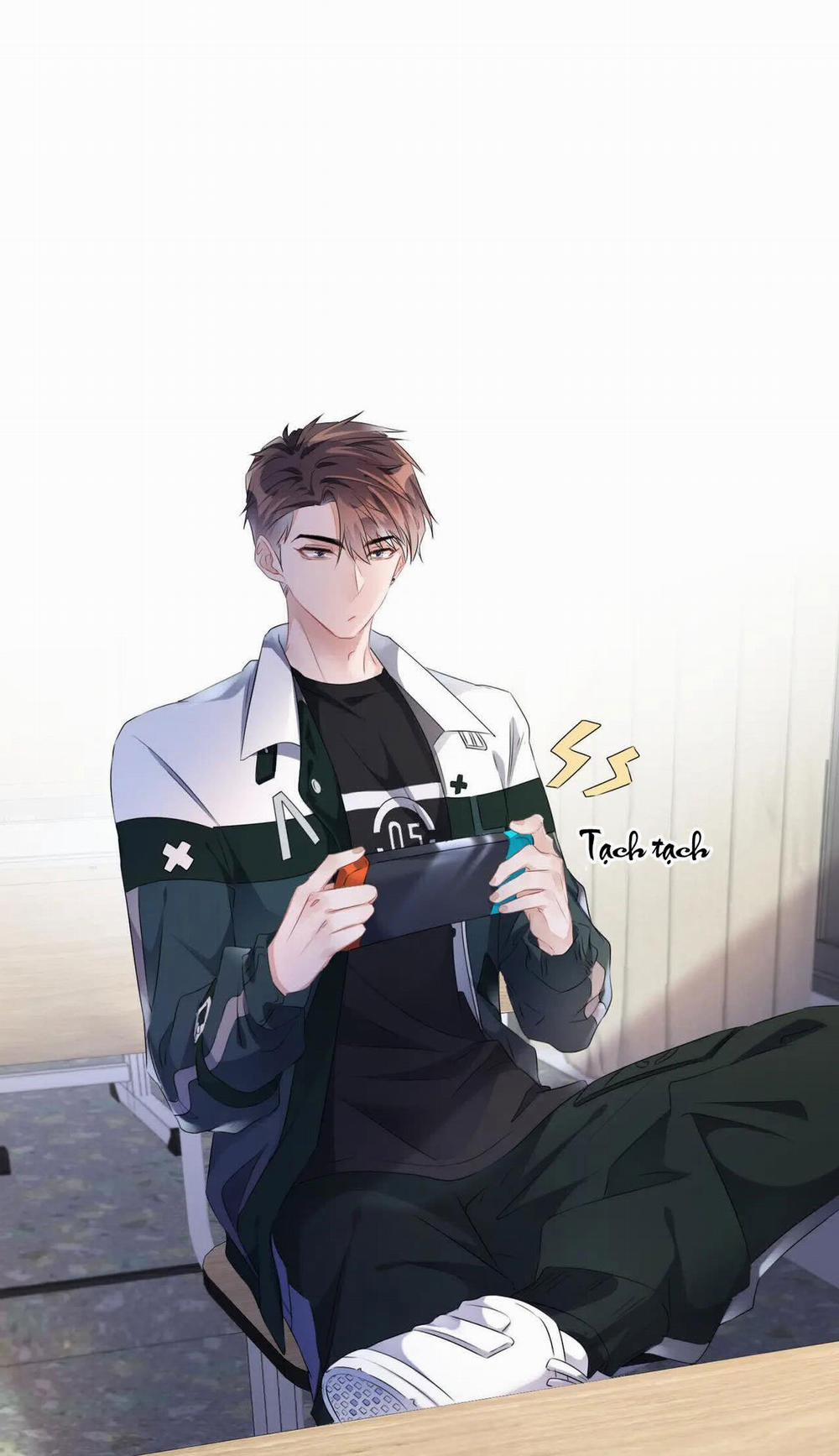 Cường Thế Công Chiếm 12 trang 21