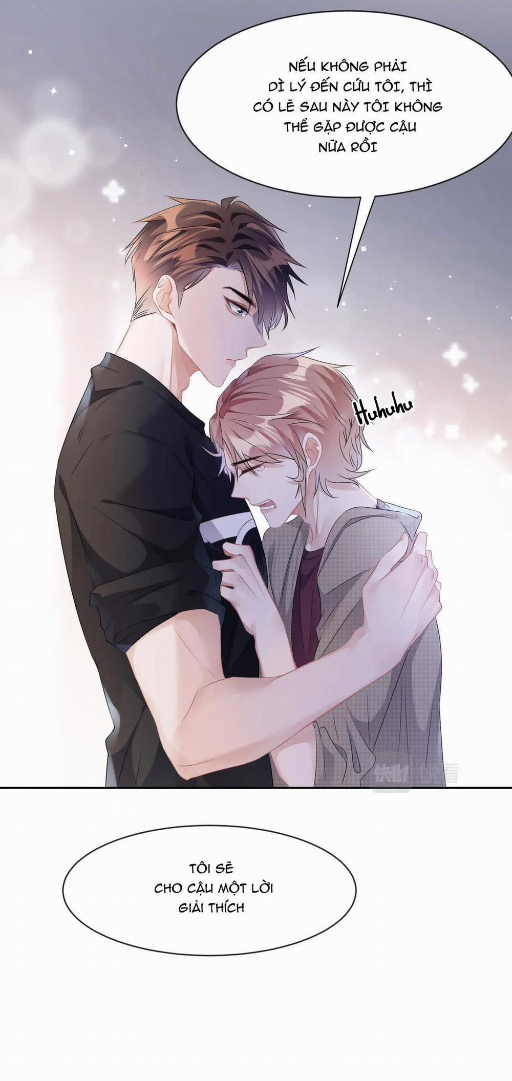 Cường Thế Công Chiếm 12 trang 6