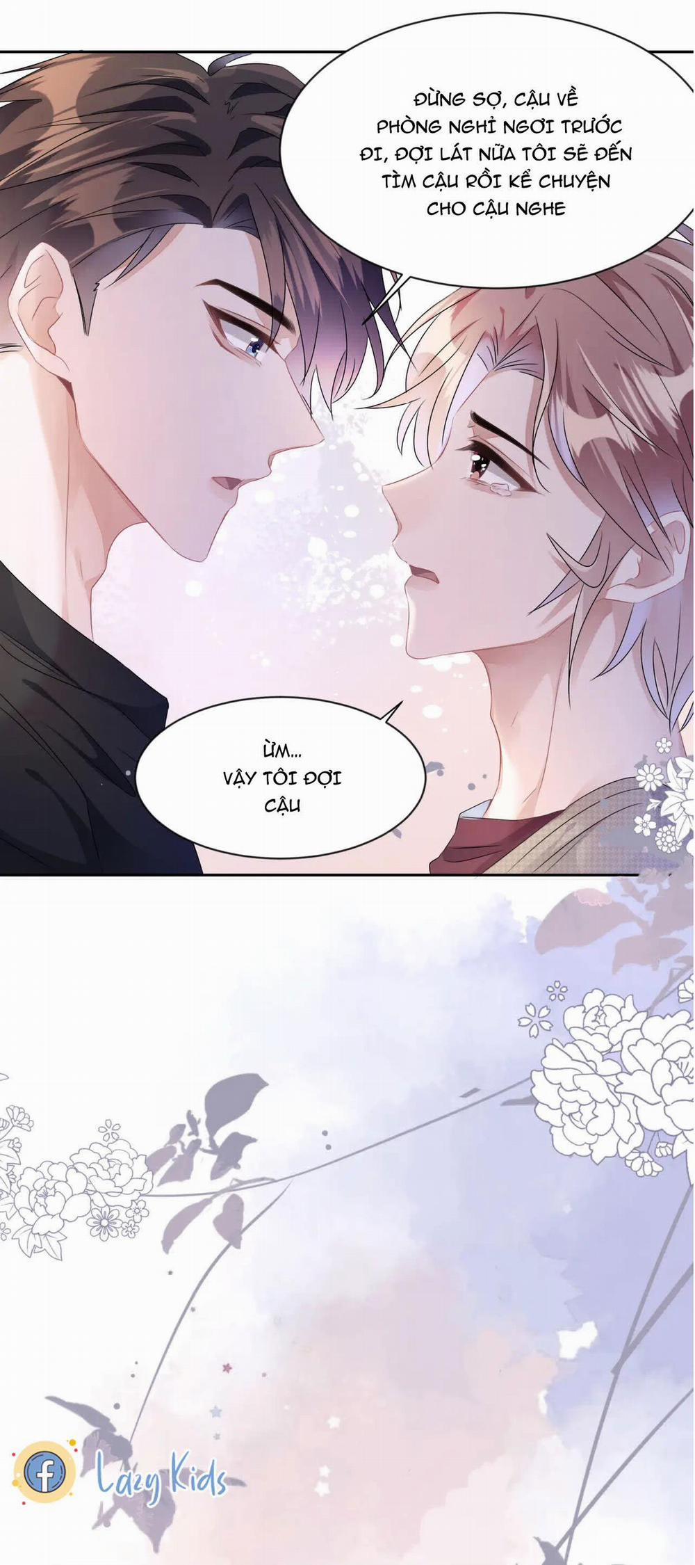 Cường Thế Công Chiếm 12 trang 7