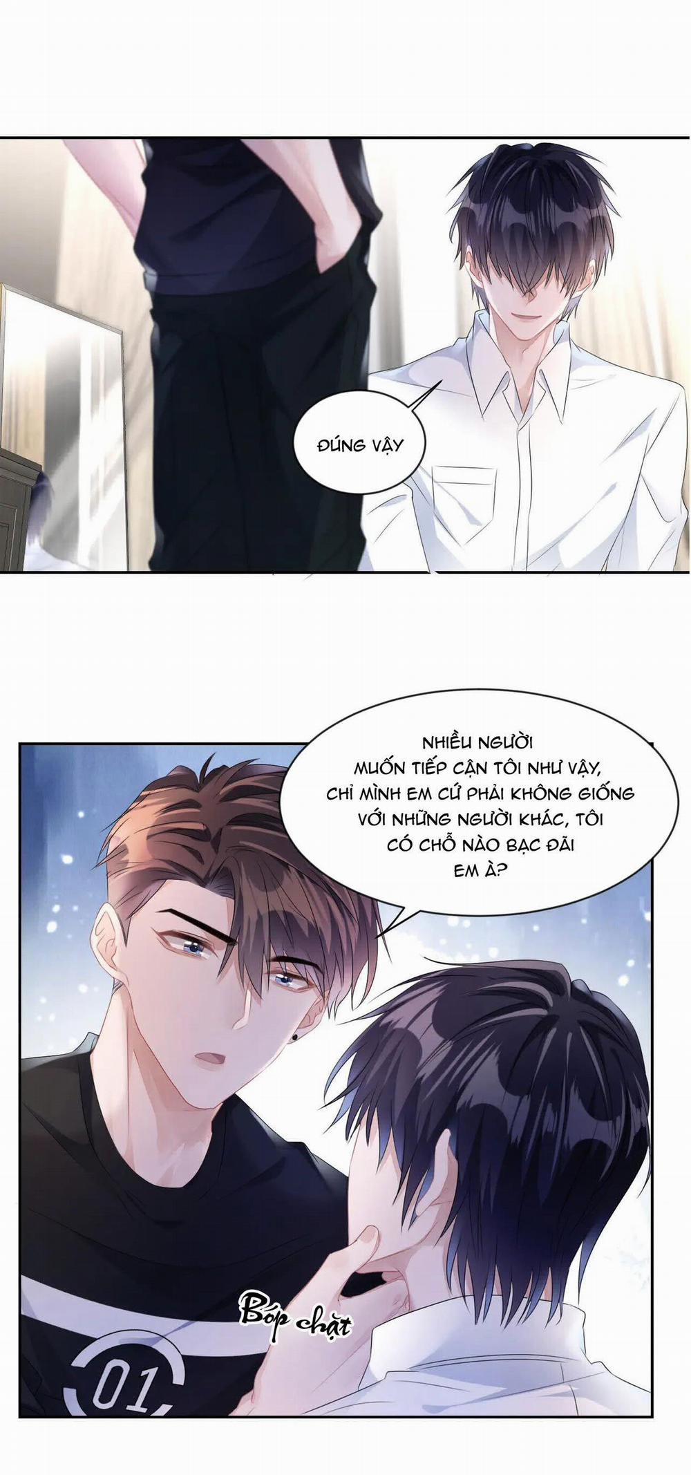 Cường Thế Công Chiếm 12 trang 9