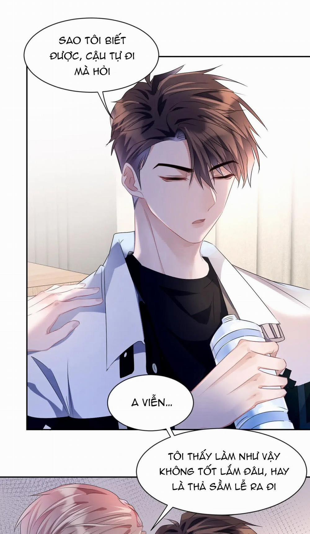 Cường Thế Công Chiếm 13 trang 1