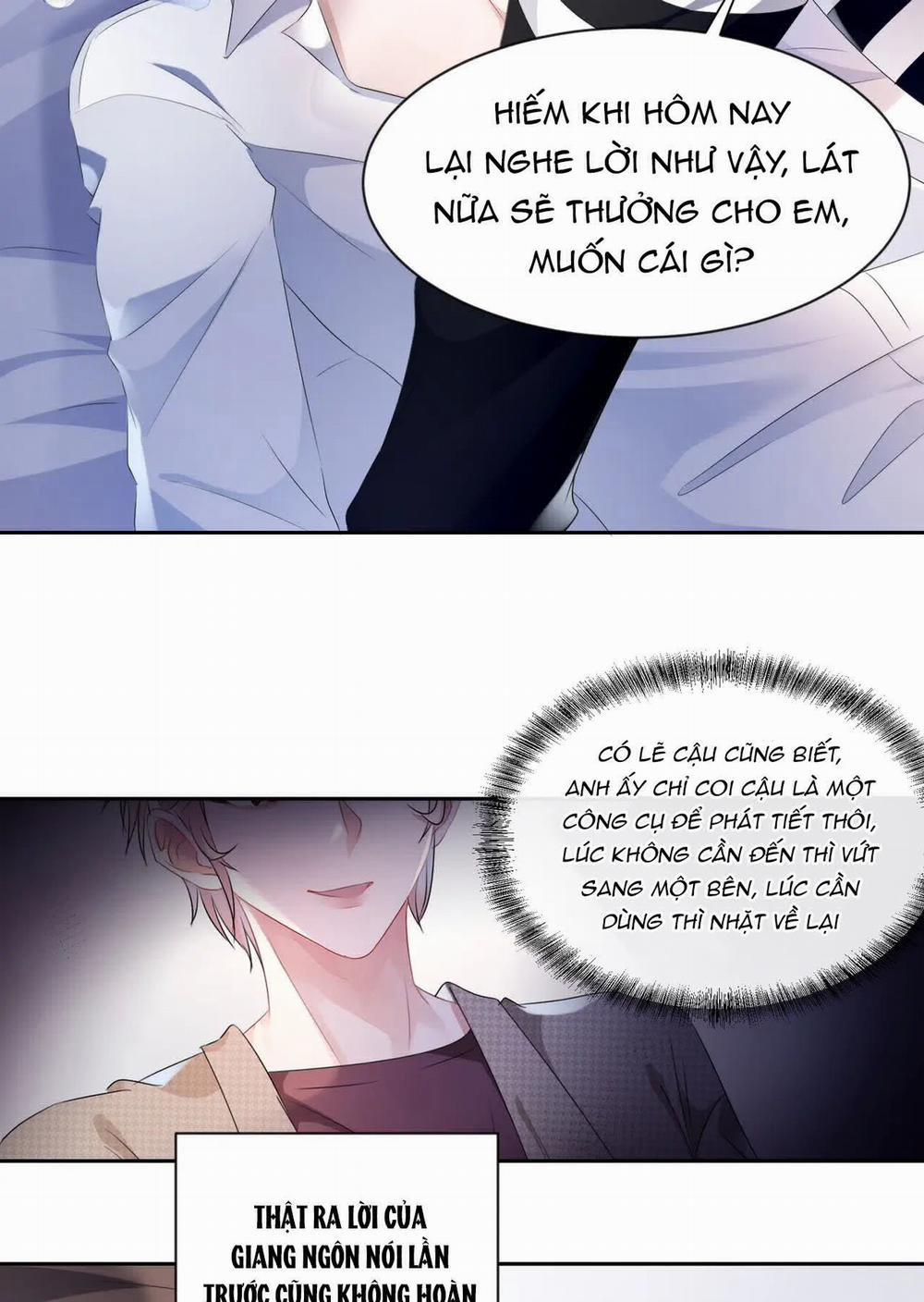 Cường Thế Công Chiếm 13 trang 11