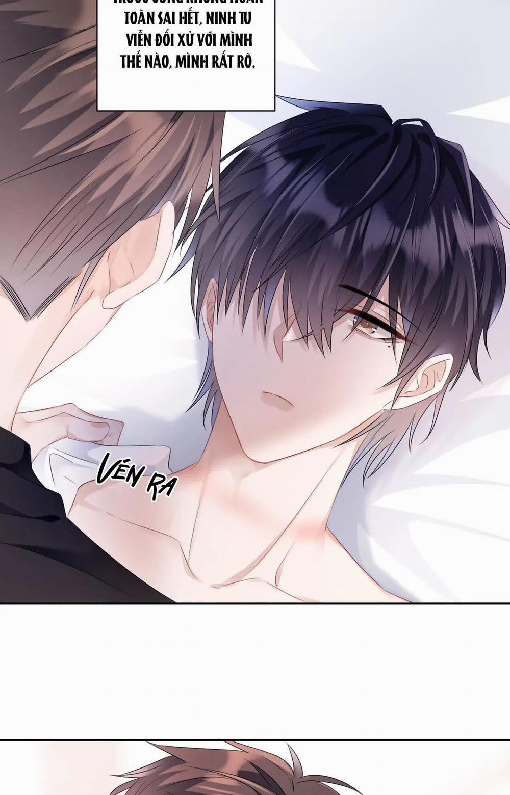 Cường Thế Công Chiếm 13 trang 12