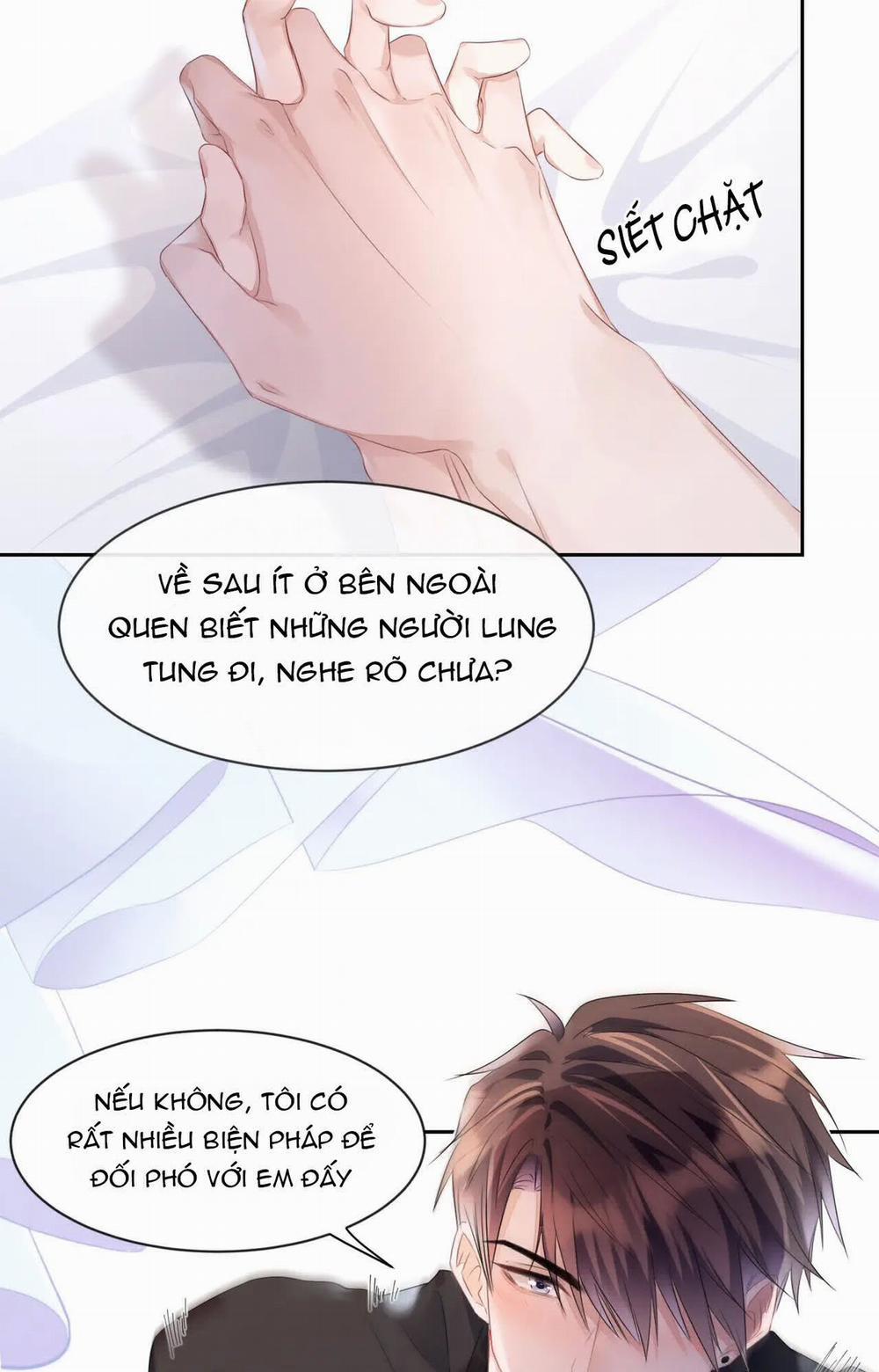 Cường Thế Công Chiếm 13 trang 18