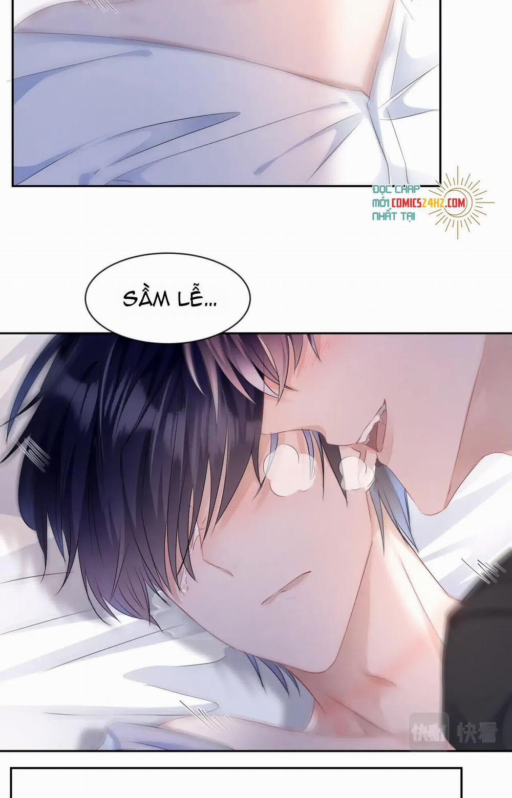 Cường Thế Công Chiếm 13 trang 20